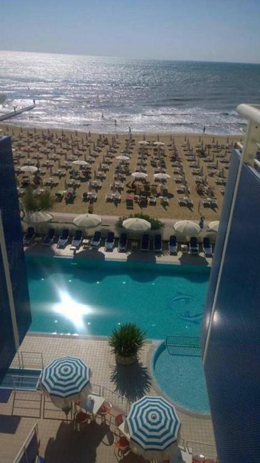 Hotel Condor ليدو دي يسولو المظهر الخارجي الصورة