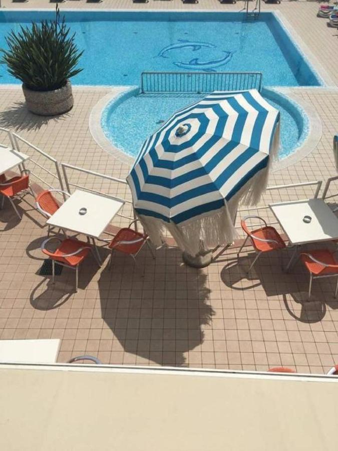 Hotel Condor ليدو دي يسولو المظهر الخارجي الصورة