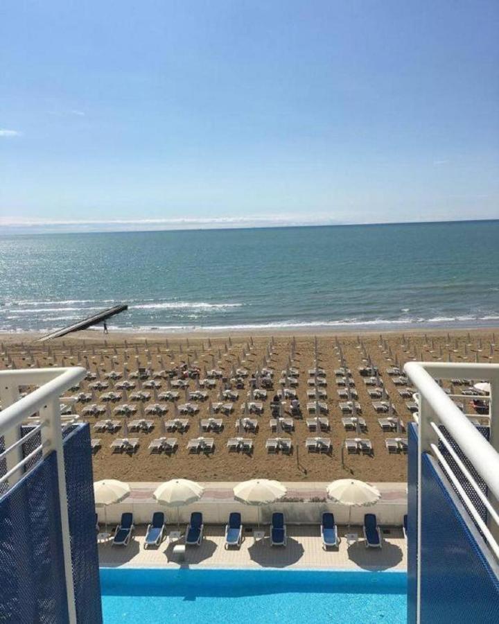 Hotel Condor ليدو دي يسولو المظهر الخارجي الصورة