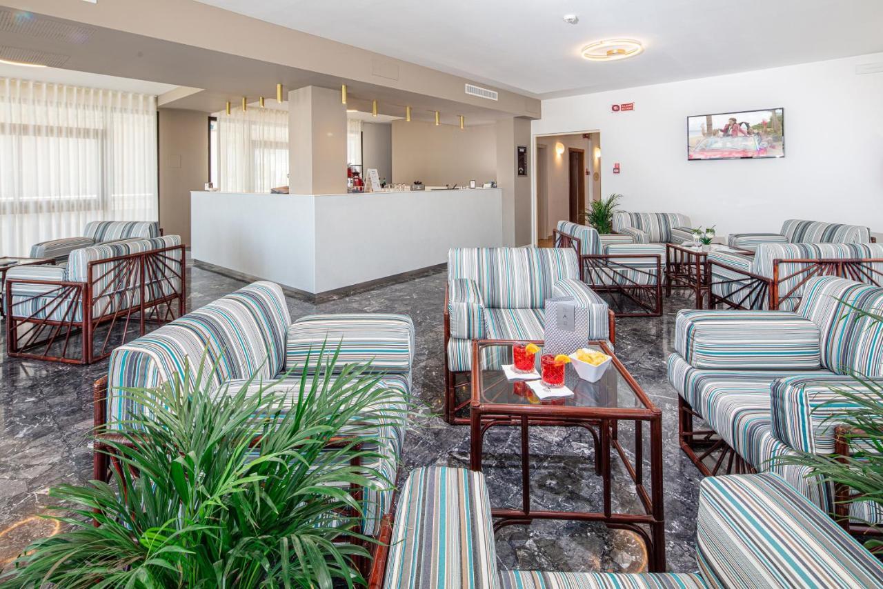 Hotel Condor ليدو دي يسولو المظهر الخارجي الصورة